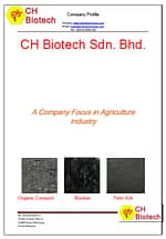 CH Biotech Company Profile