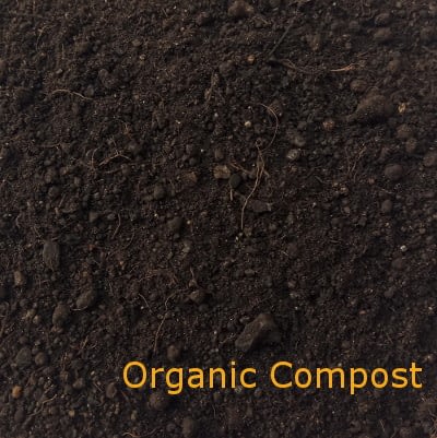 AF-Organic Compost