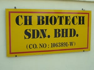CH Biotech